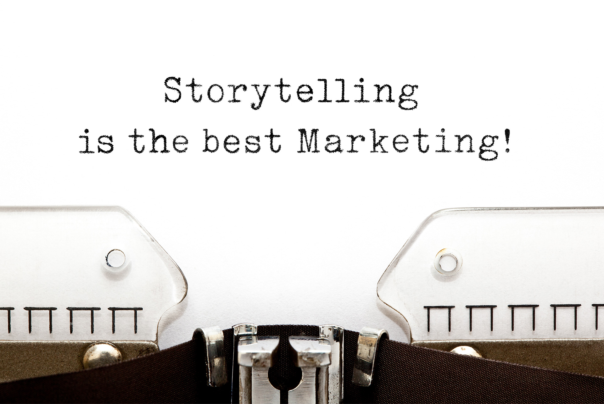 storytelling